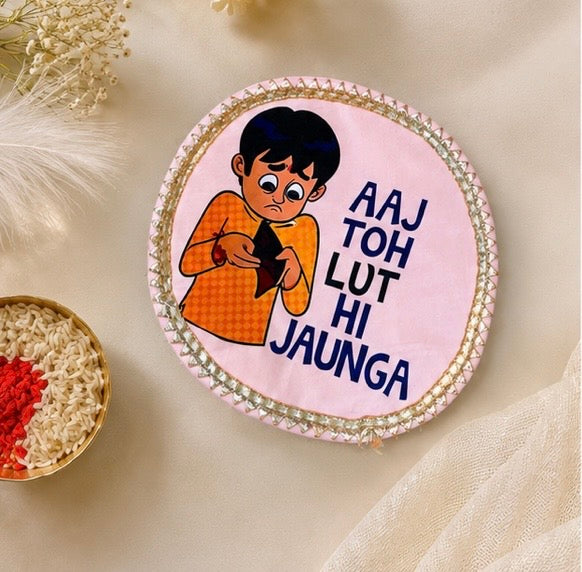 Aaj Toh Loot Hi Jaunga