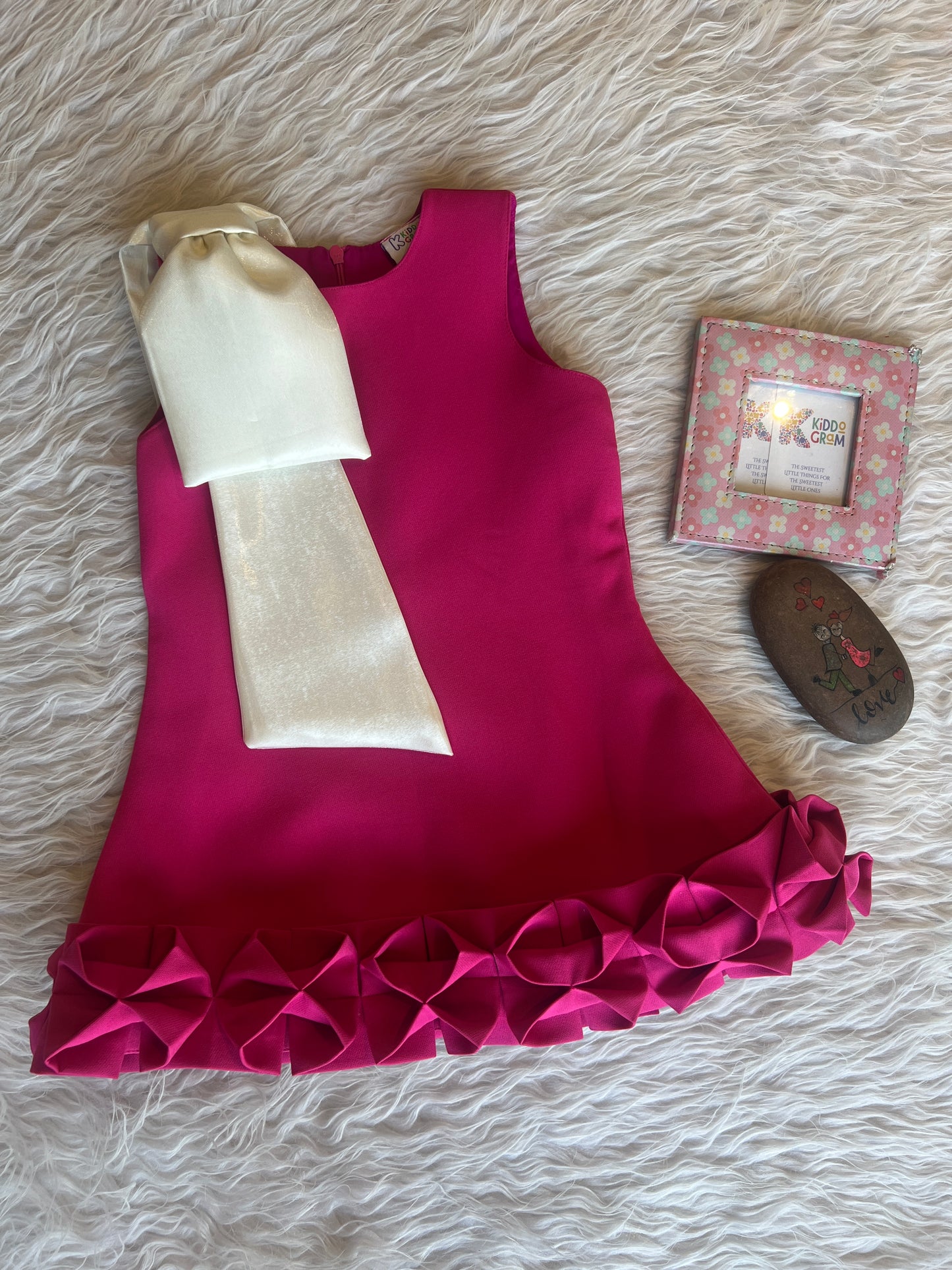 Pink Charm Couture NAS1412