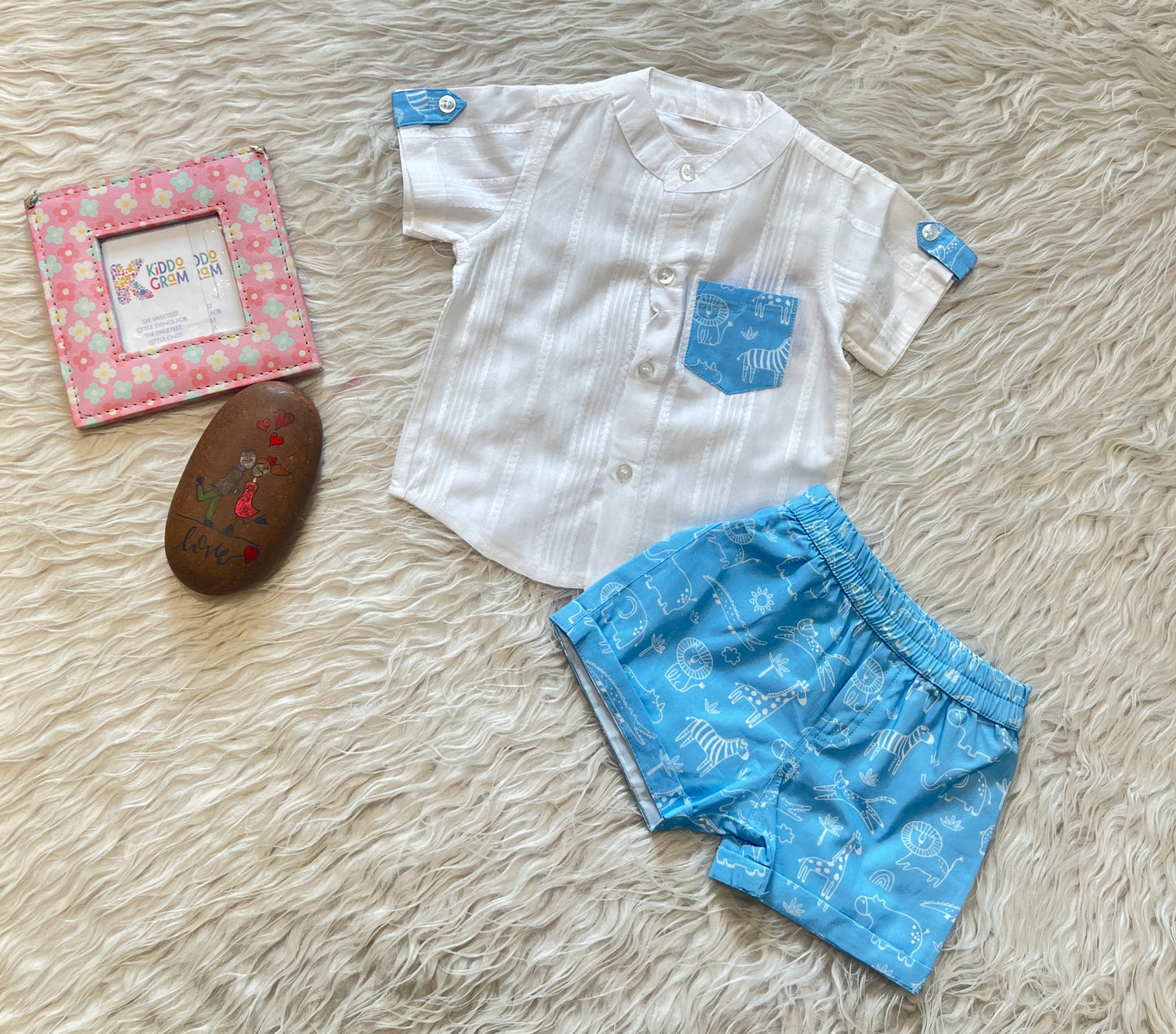 Baby Explorer Set NAS1560