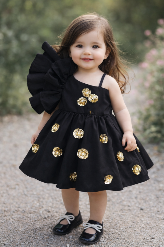 Royal Night Bloom✨ NAS1350