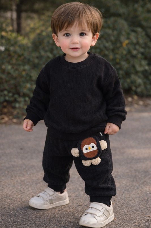 Dark Plus Pant NAS872