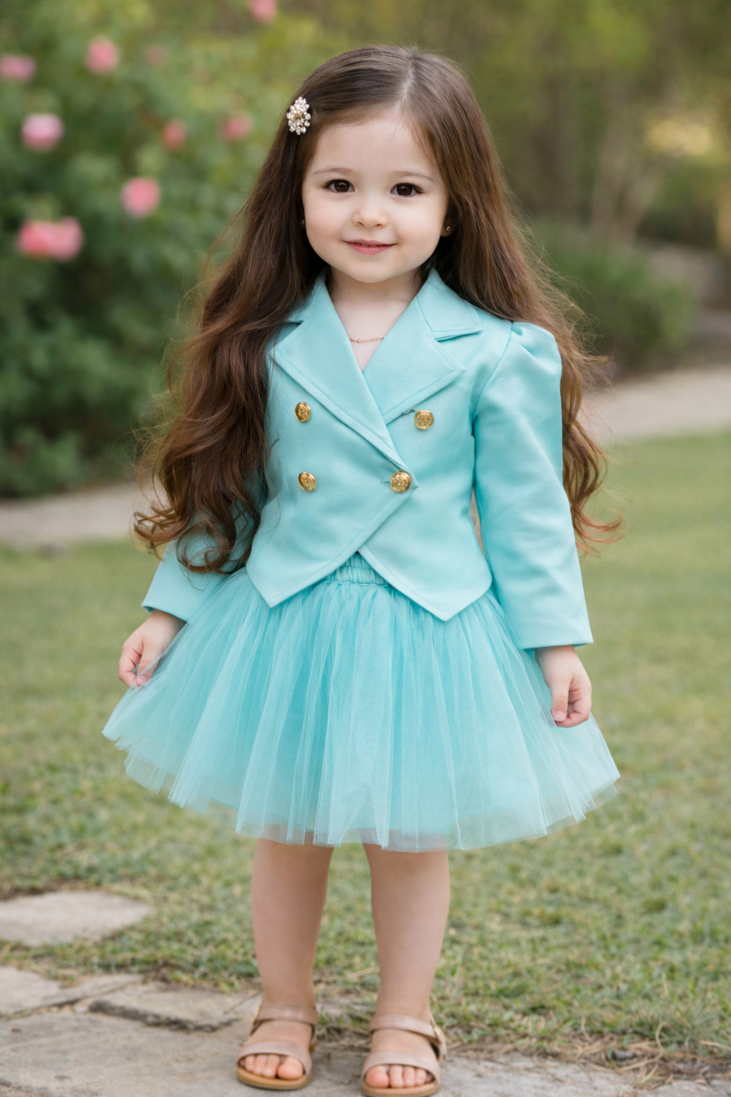 Aqua Luxe Ensemble NAS1380