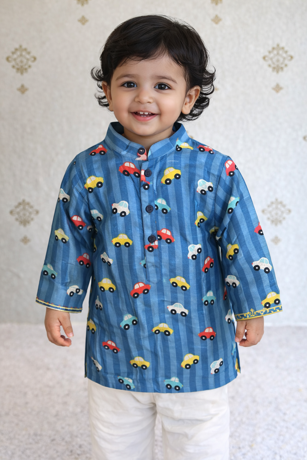 Tiny Traffic Kurta NAS1357