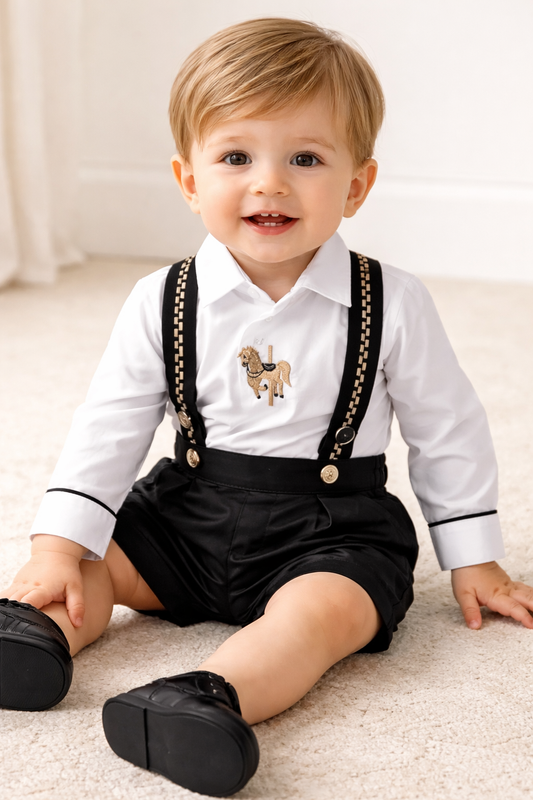 Royal Heir Set NAS1486