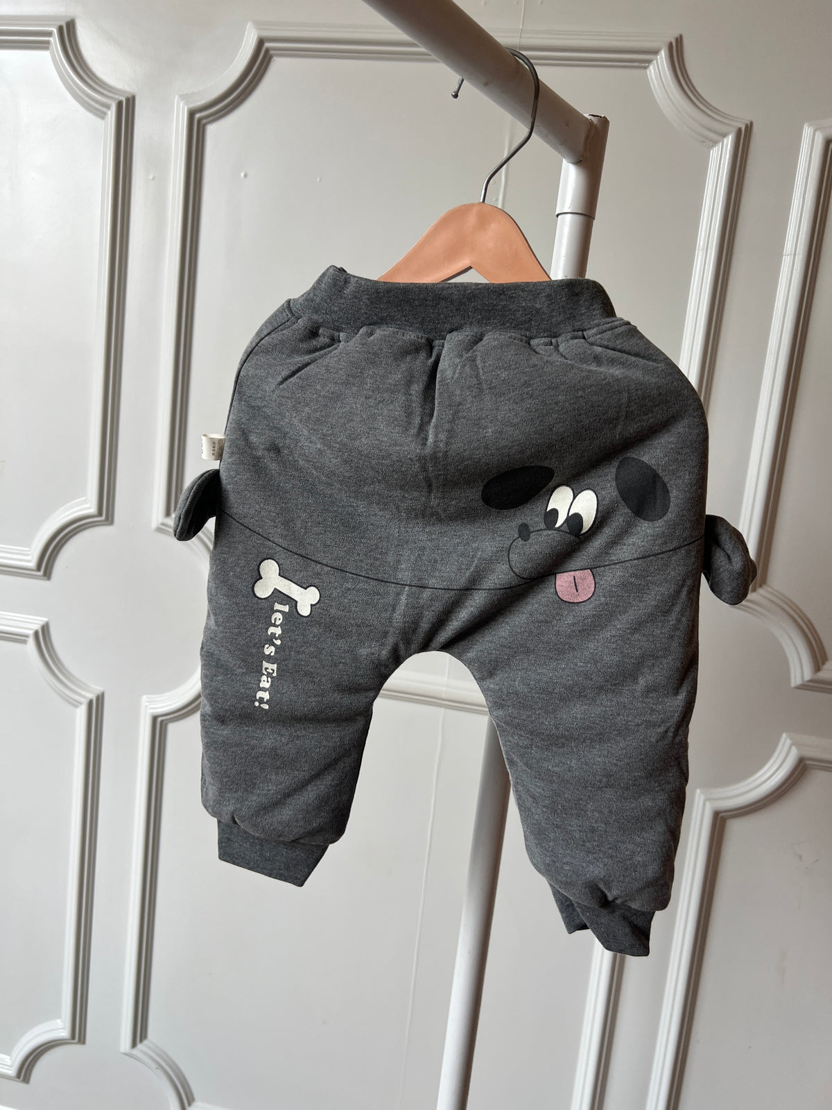 Cheeky Paws Pants NAS1828