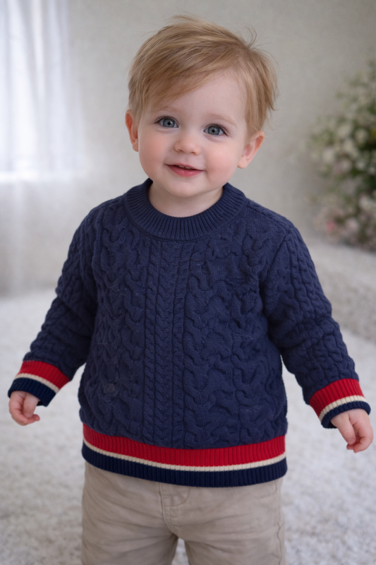 Little Warmth Wear NAS268