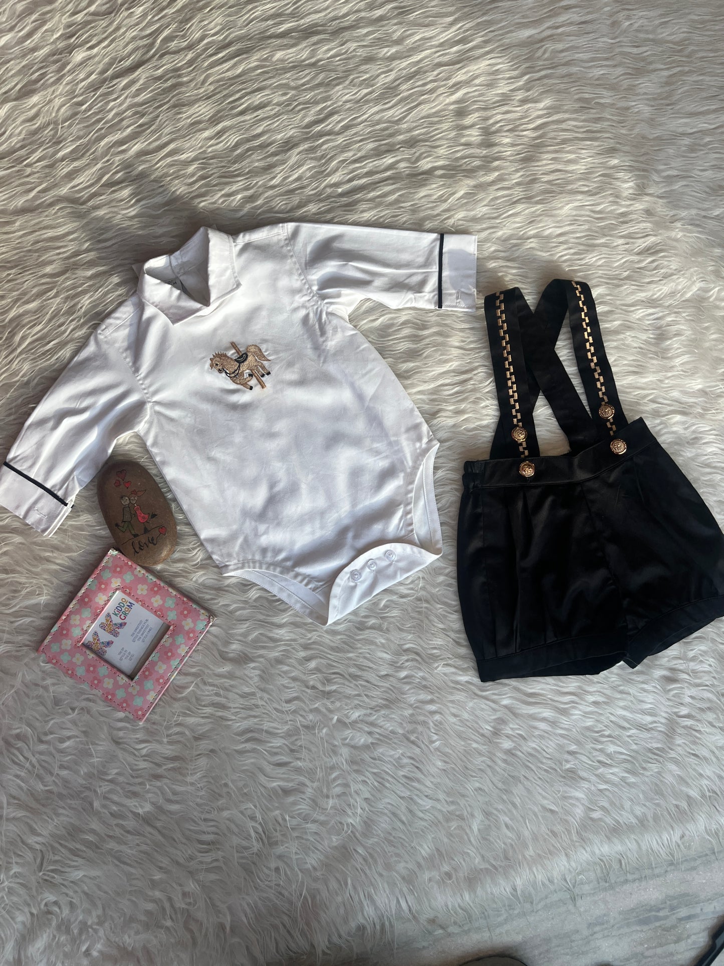 Royal Heir Set NAS1486
