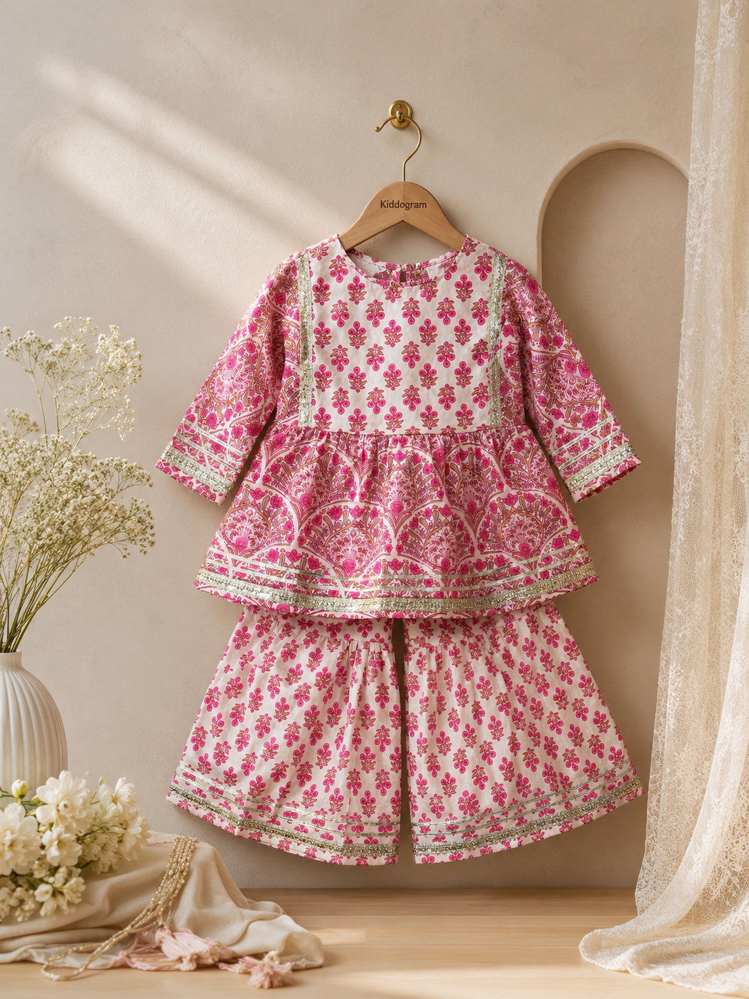 Blush Petals NAS1623