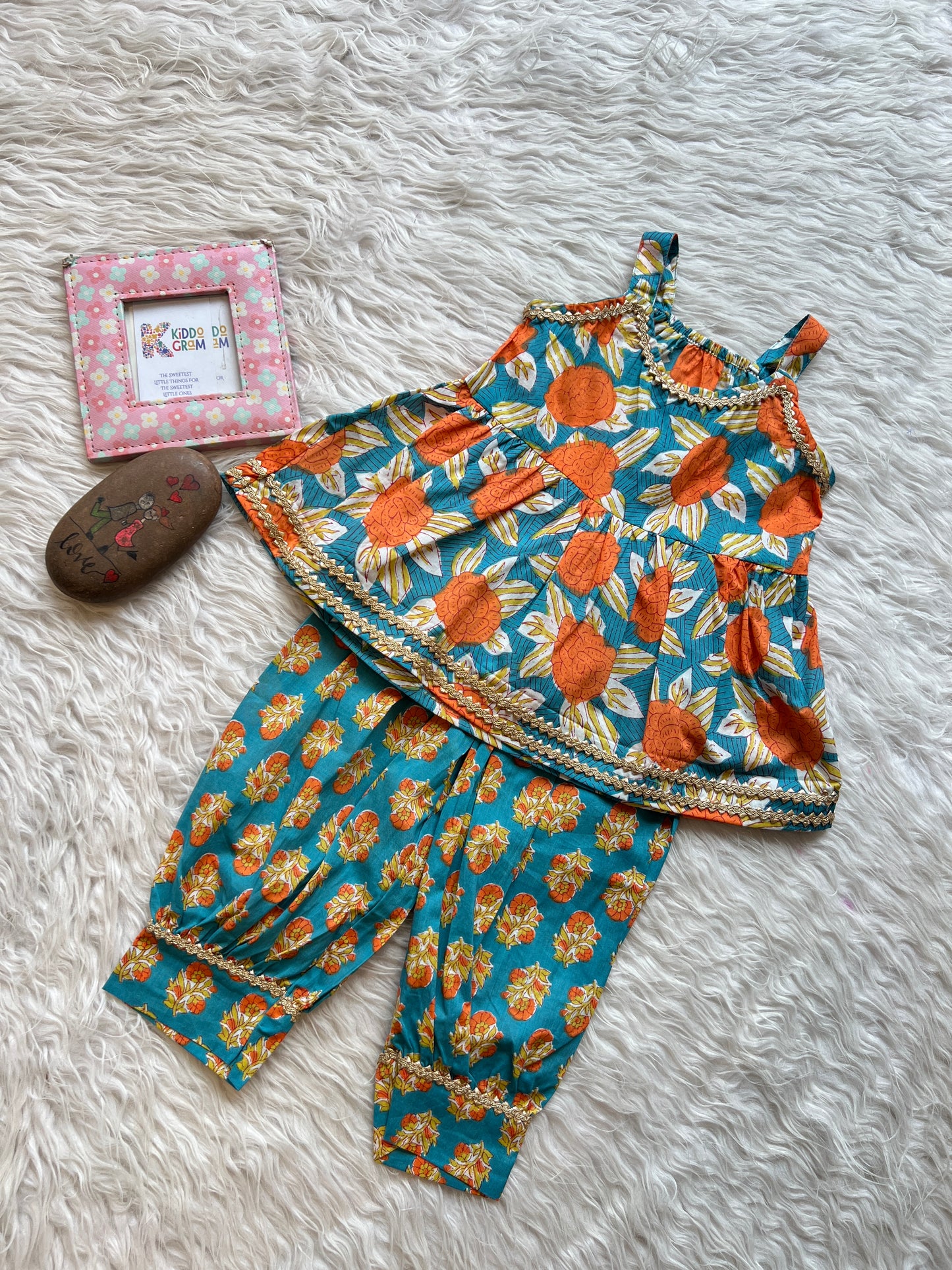 Wildflower Wanderer Set NAS1587