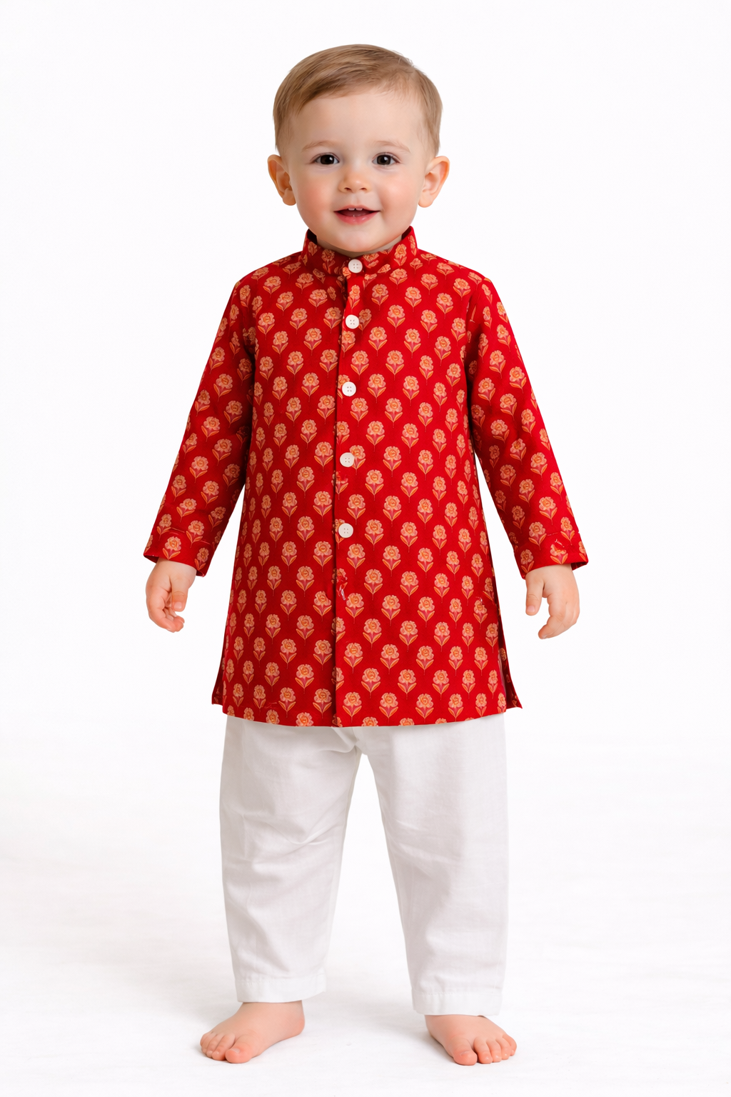 Rang-e-Bahar Set NAS625