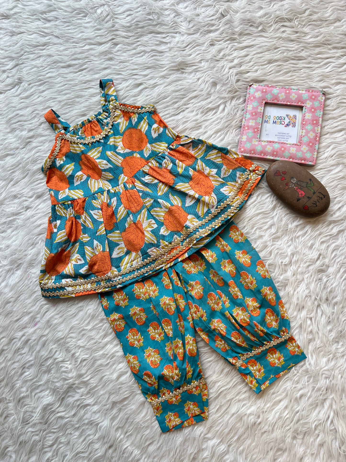 Wildflower Wanderer Set NAS1587