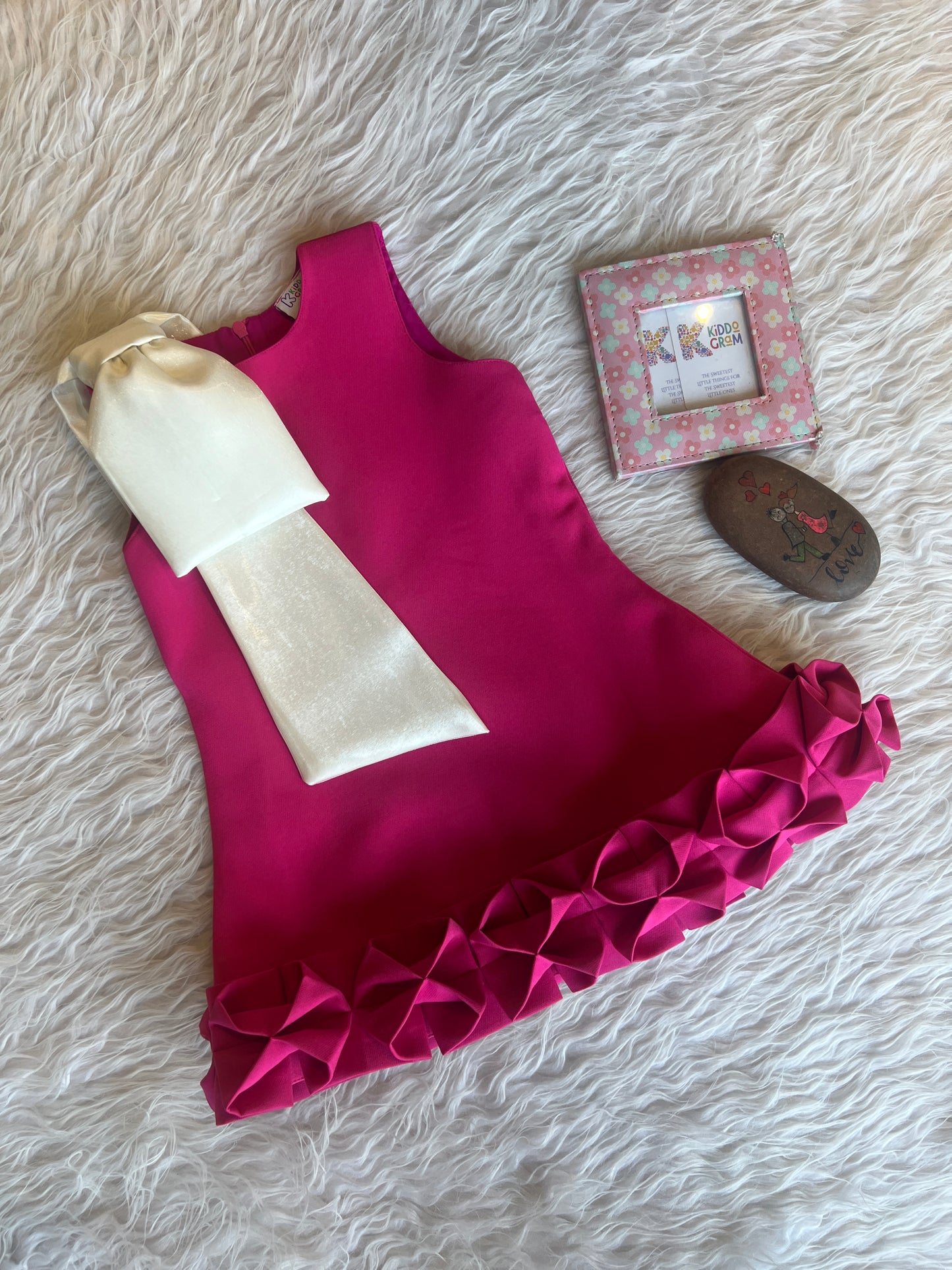 Pink Charm Couture NAS1412