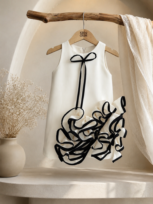 The Vienna Dress NAS1645
