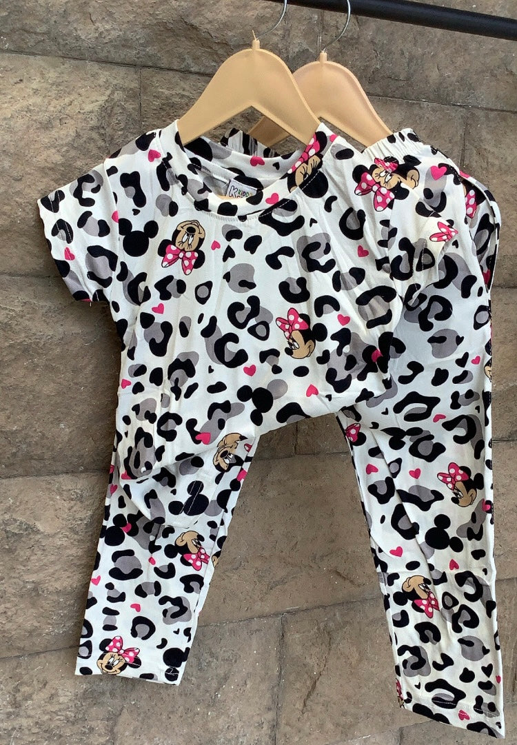 Disneyland Delight nightsuit