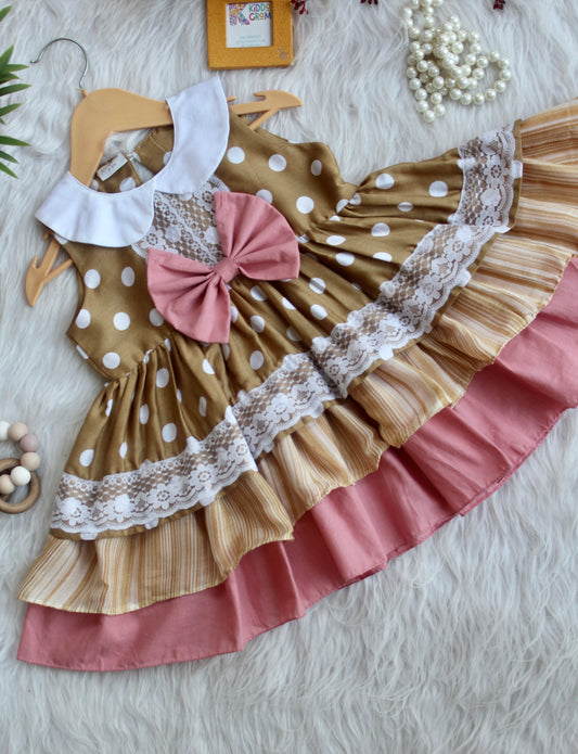 Vintage Darling Dress