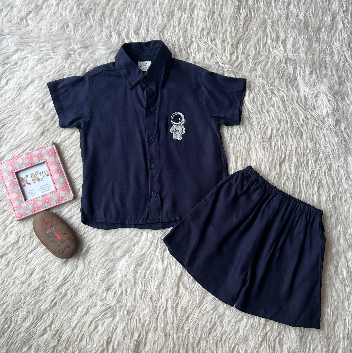 Little Astronaut Set NAS1437
