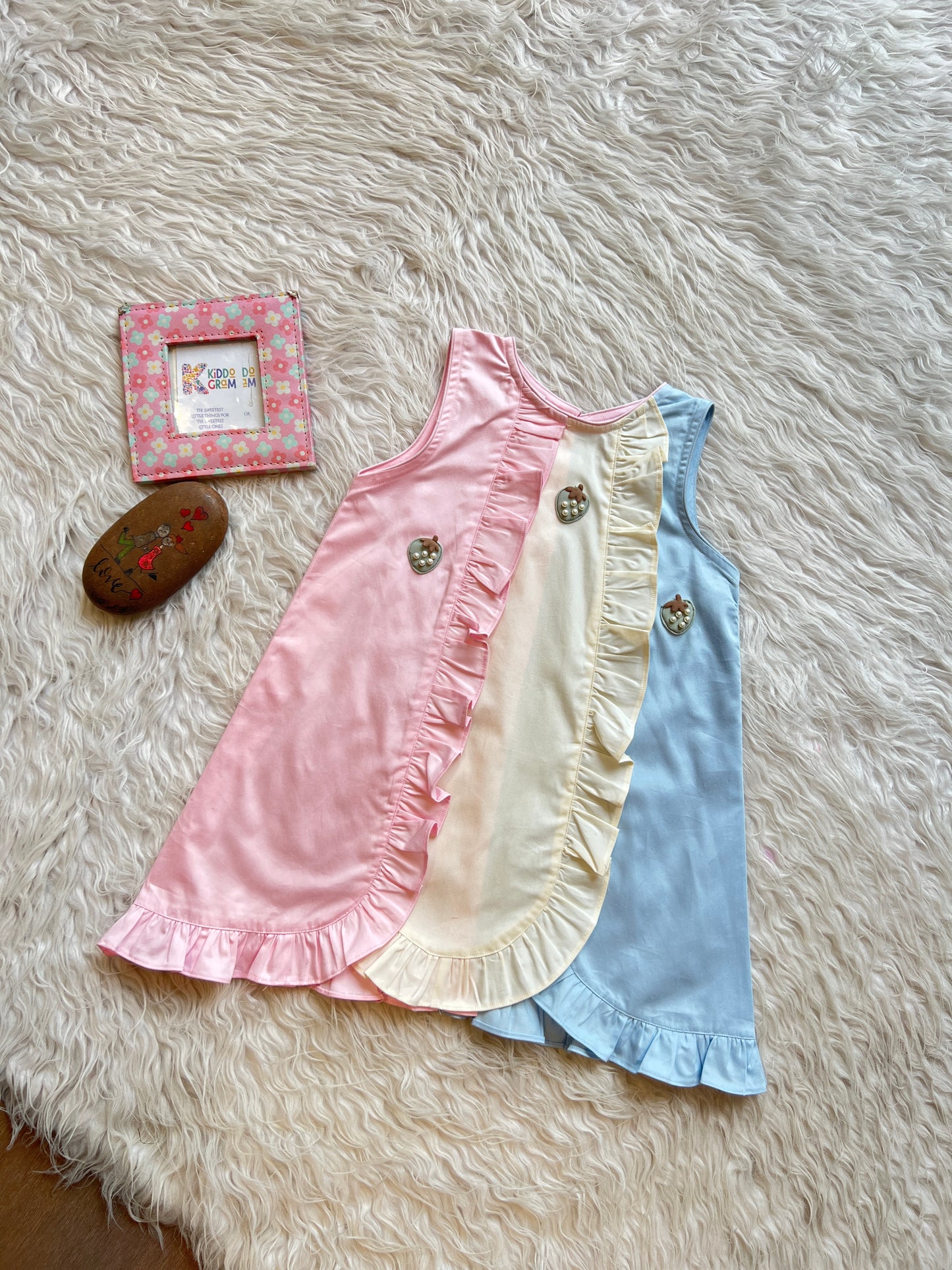 Cotton Candy Dreams NAS1576