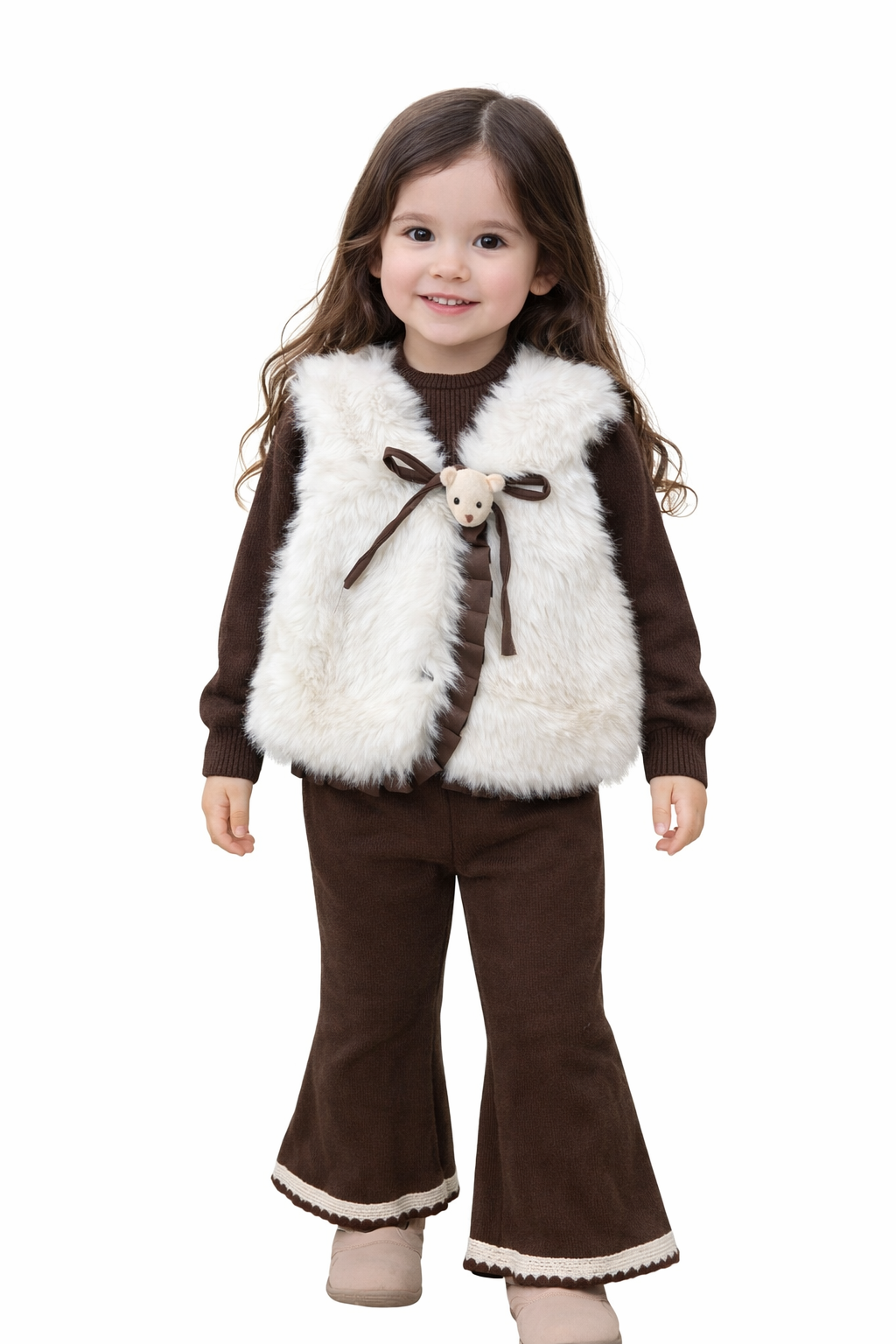 Coco comfort coordset NAS840