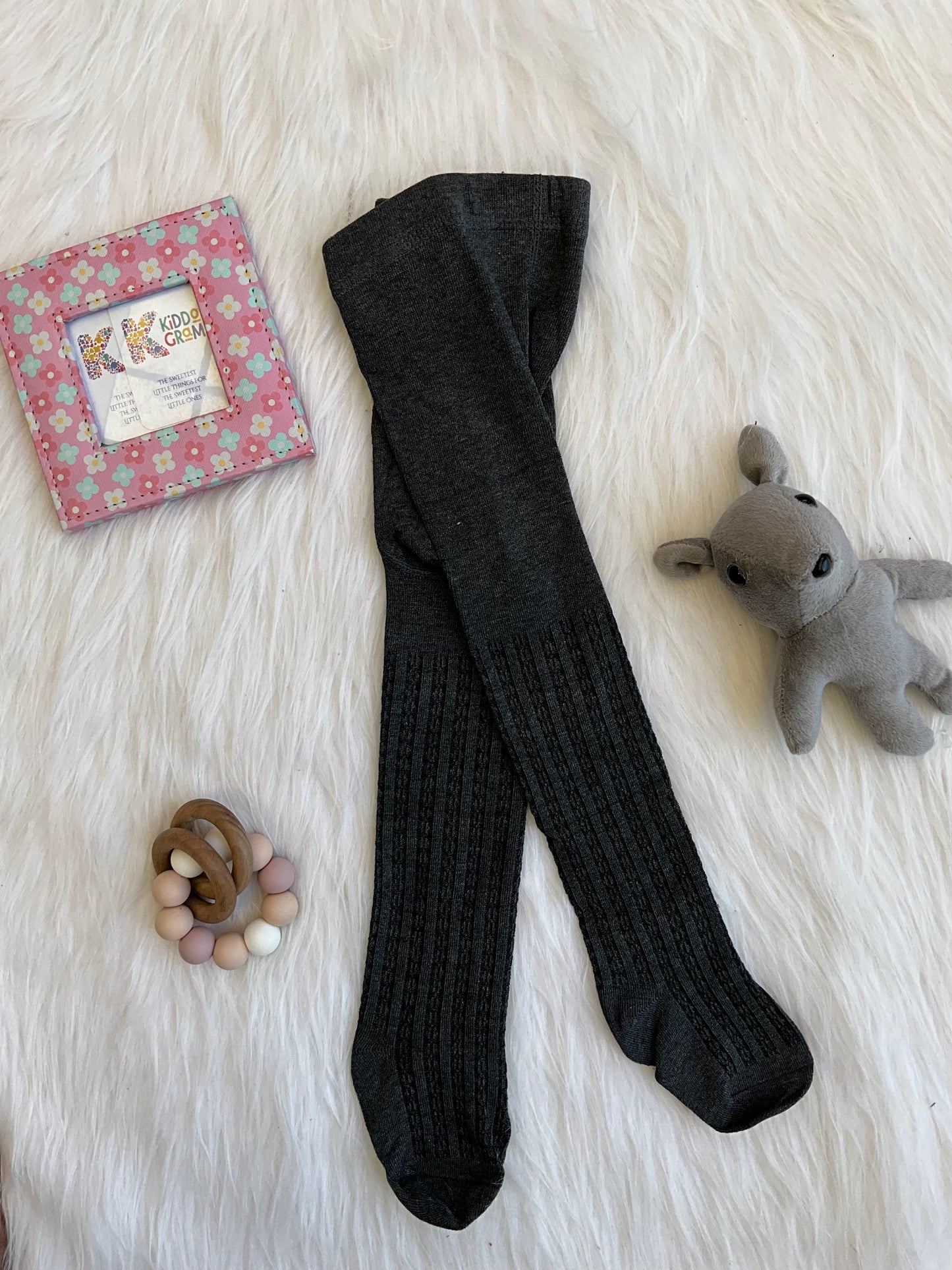 Cozy Stride Stockings