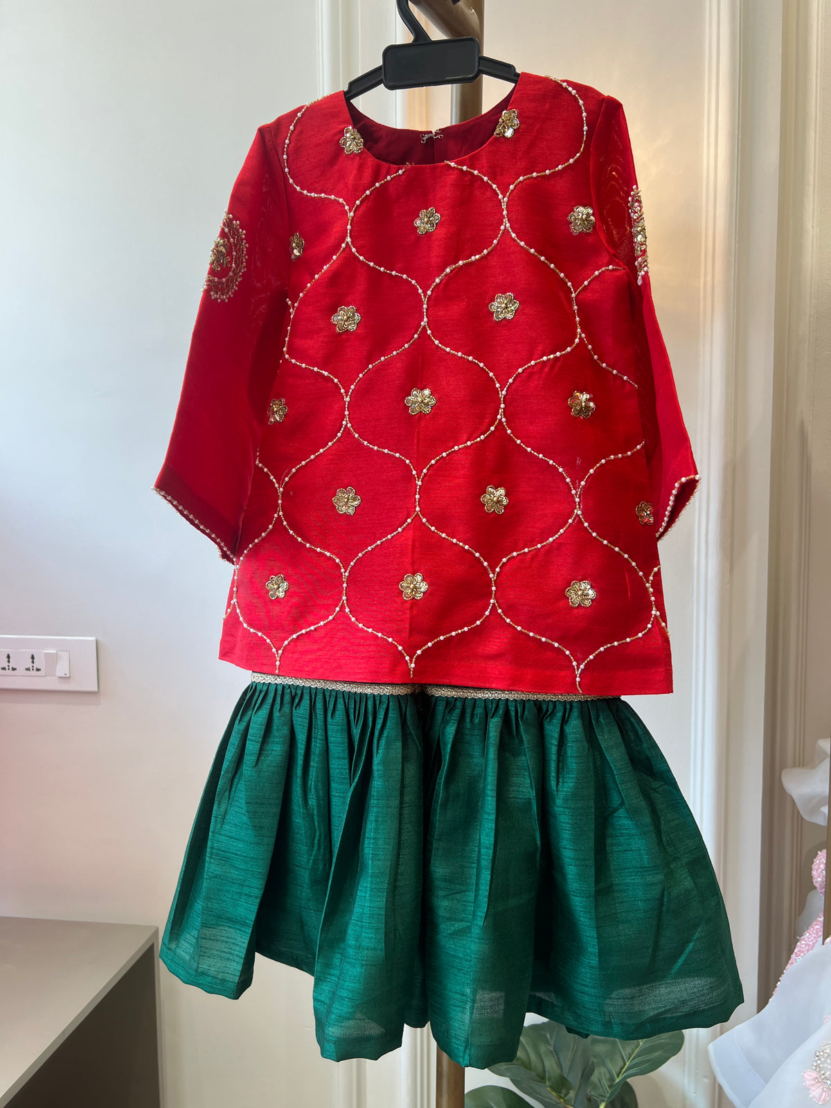 Rossa Royal Shrara set NAS1805