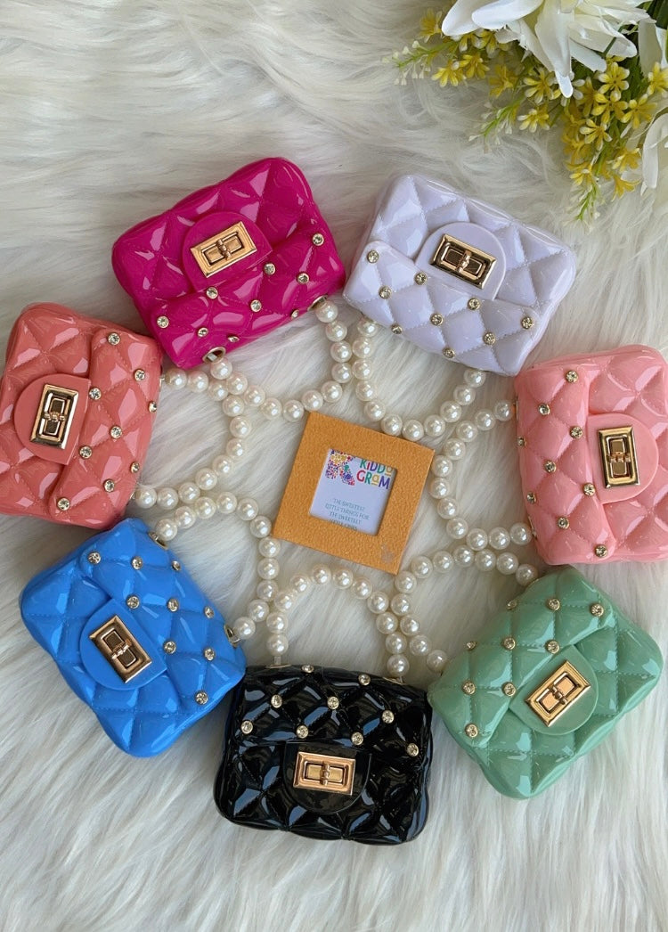 Little love Purse