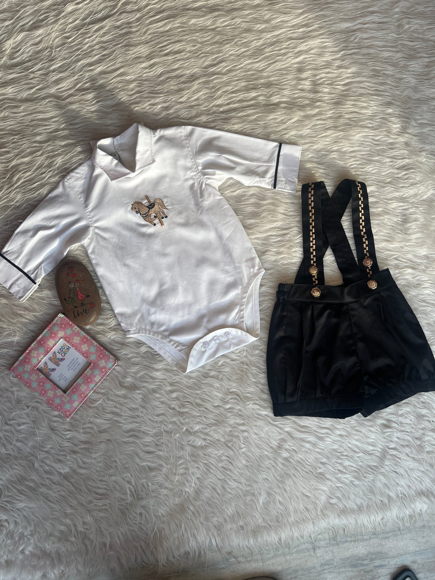 Royal Heir Set NAS1486