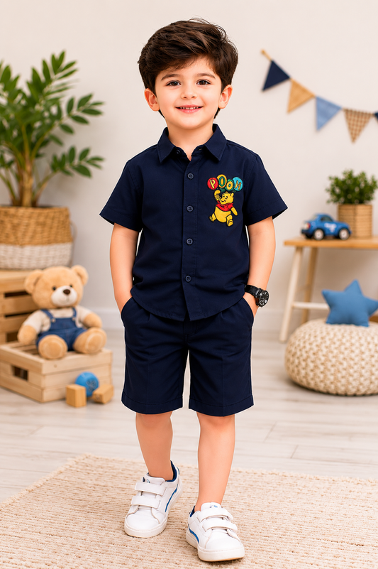 Pooh Playtime Co-ord