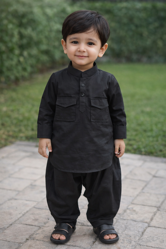 Little Sultan Set NAS1470
