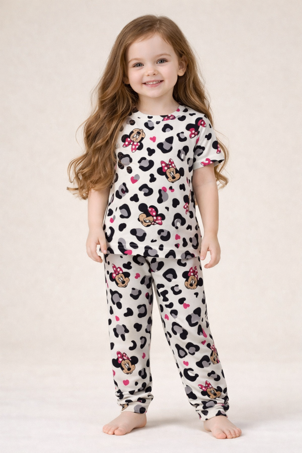 Disneyland Delight nightsuit NAS158