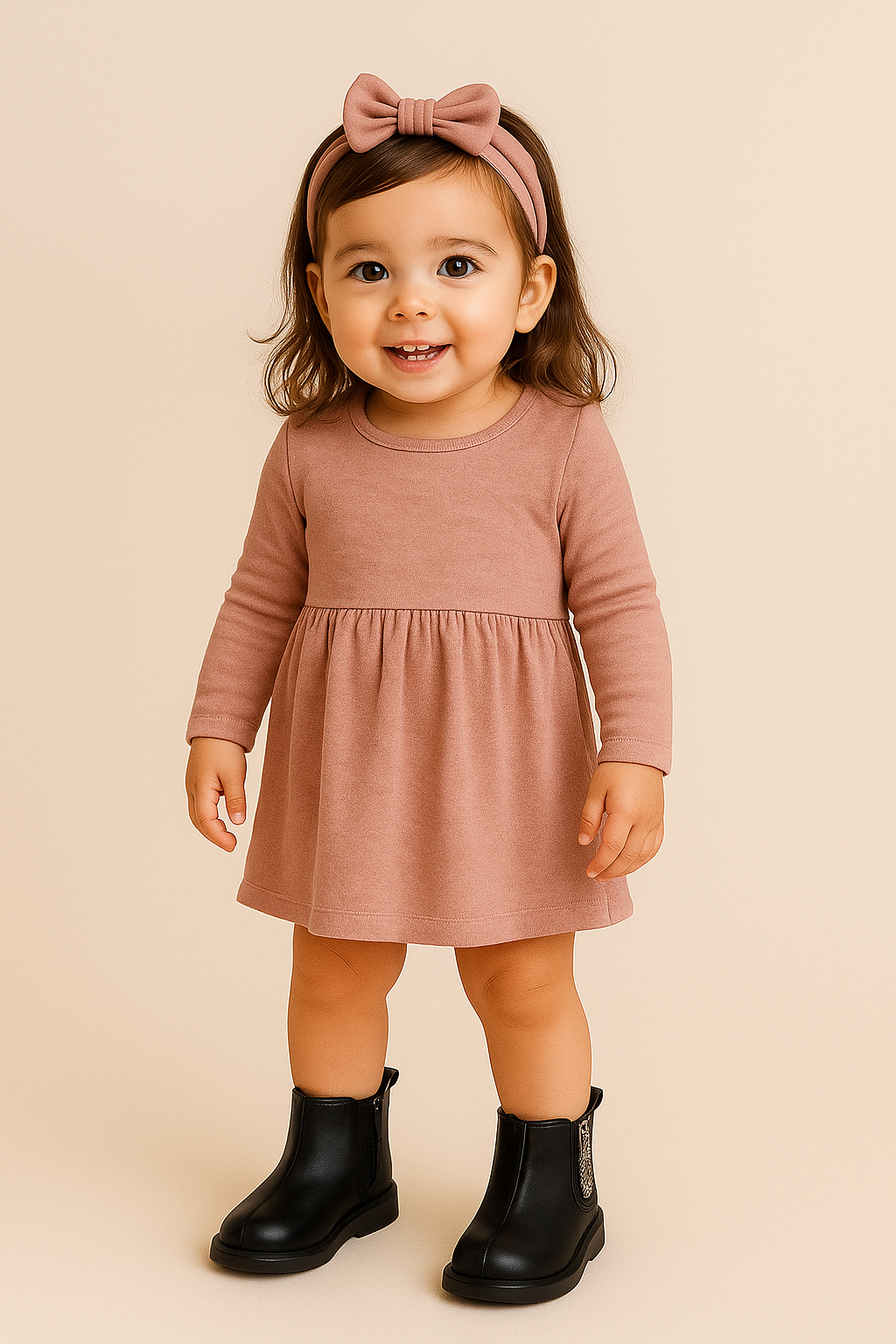 Royal Mini Boots NAS732