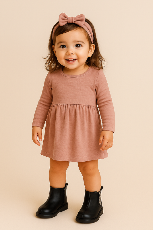 Royal Mini Boots NAS732