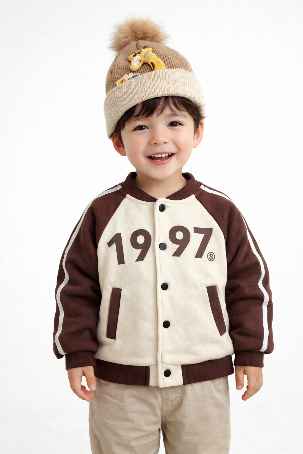 Urban Explorer Jacket NAS676