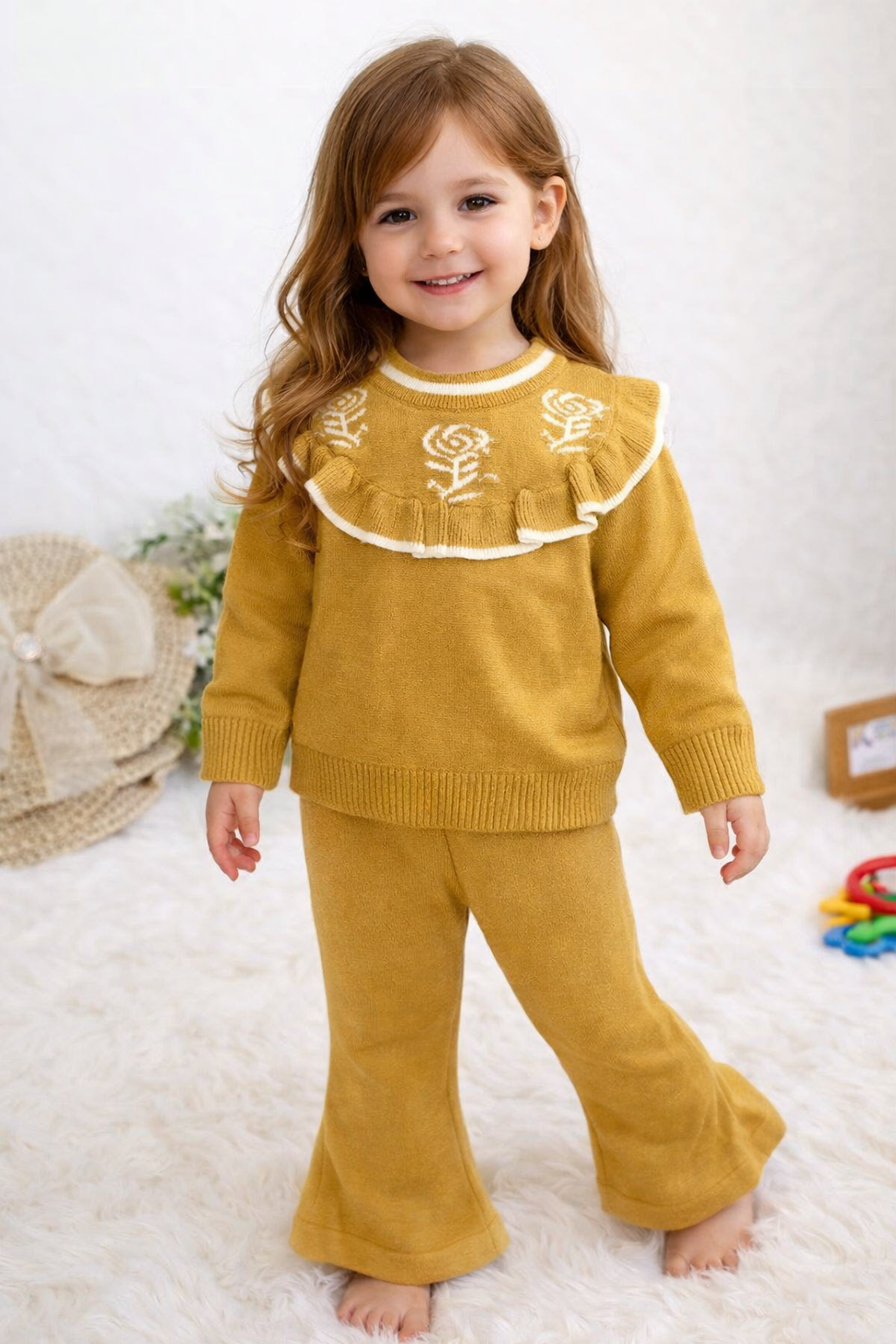 Crystal Charm Coordset NAS281