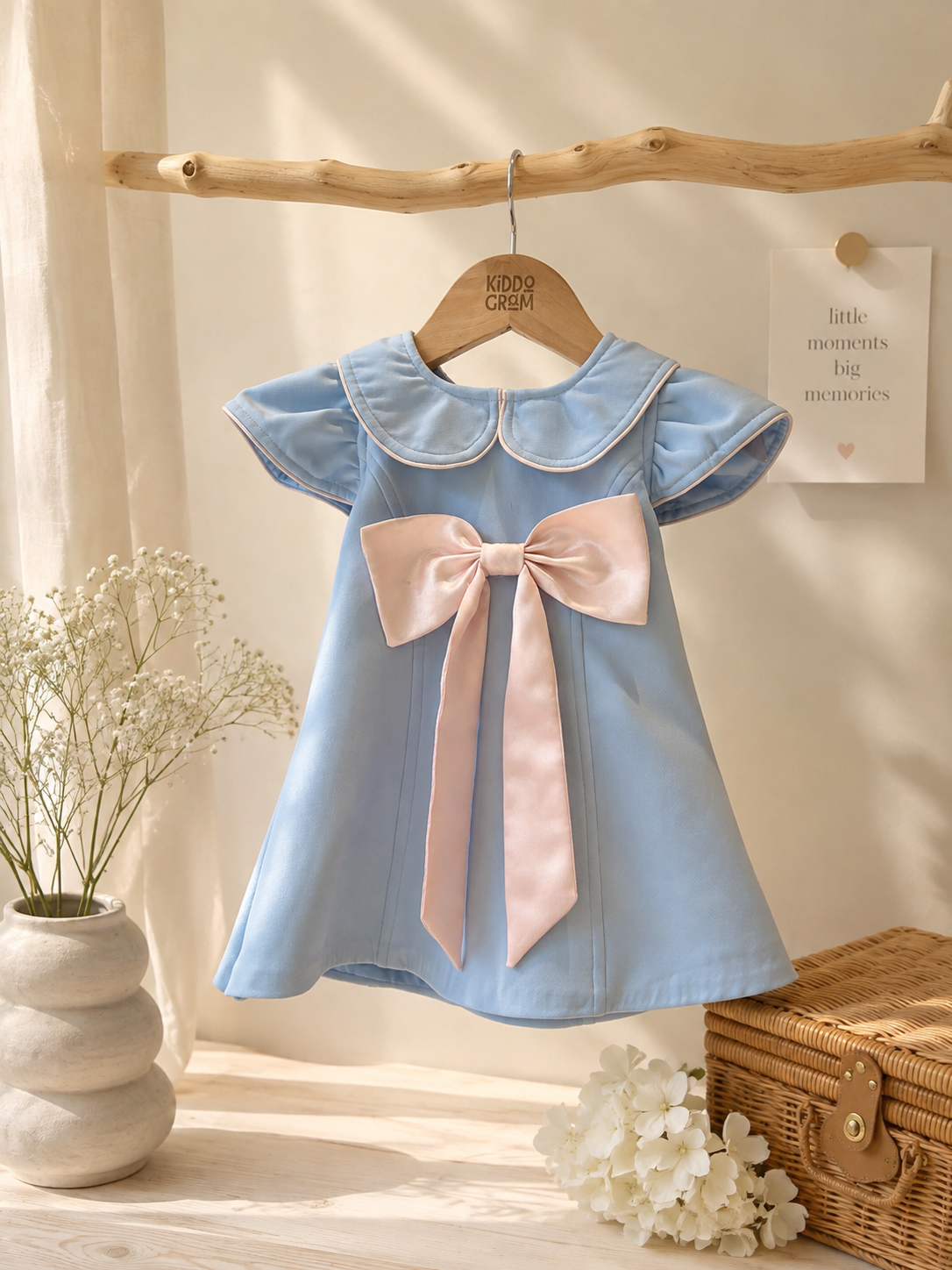 Little Coquette dress