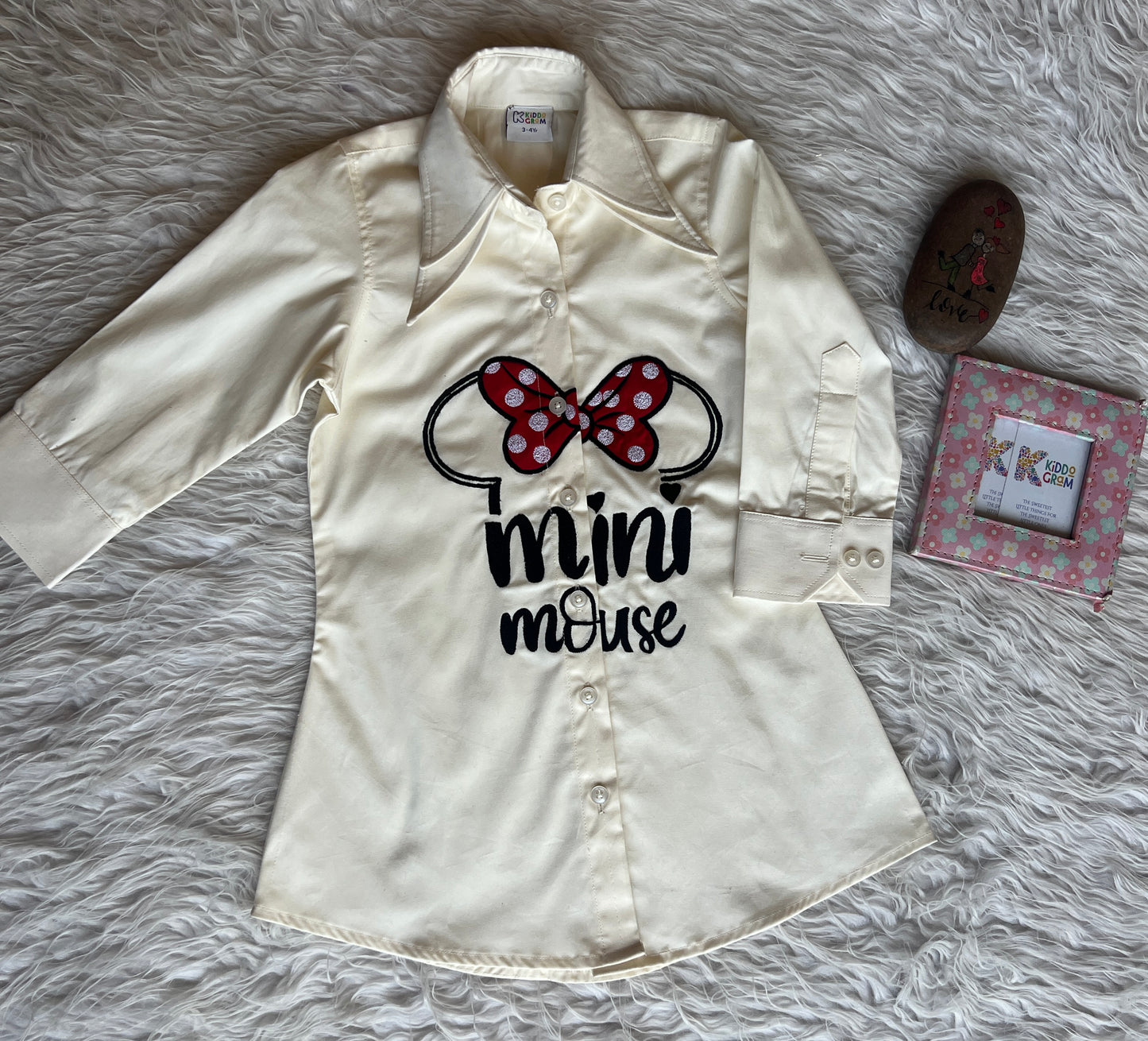 Mini Magic Dress NAS1440