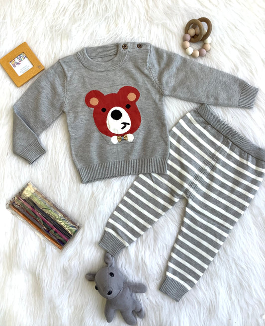 Snuggle Style Set