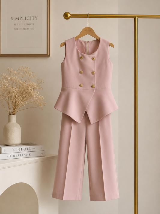 The Heiress Set NAS1801