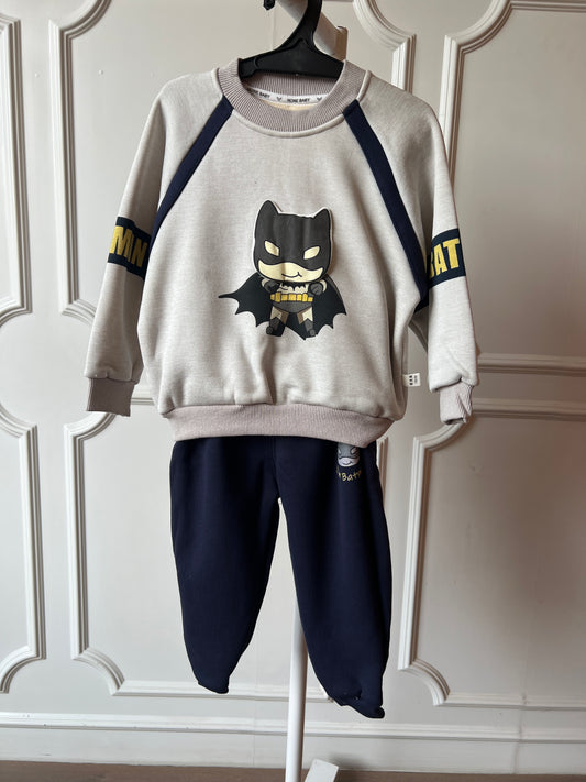 Bat Hero Coord Set NAS1836