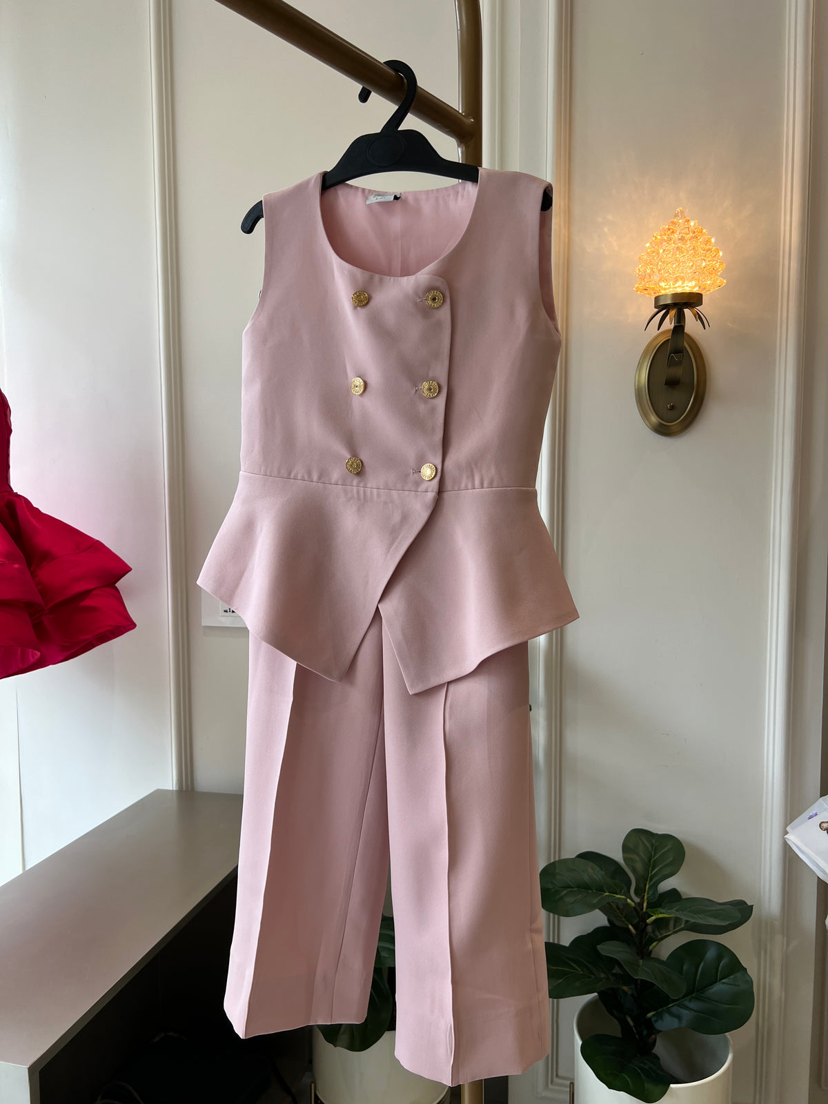 The Heiress Set NAS1743