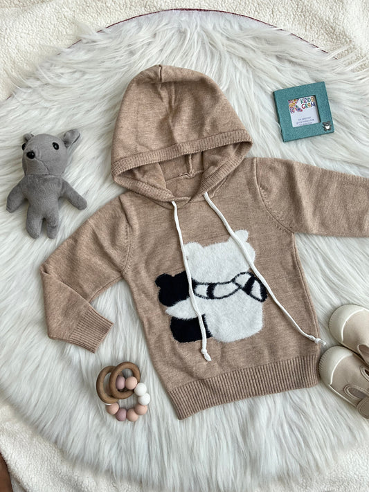 WarmHug Pullover