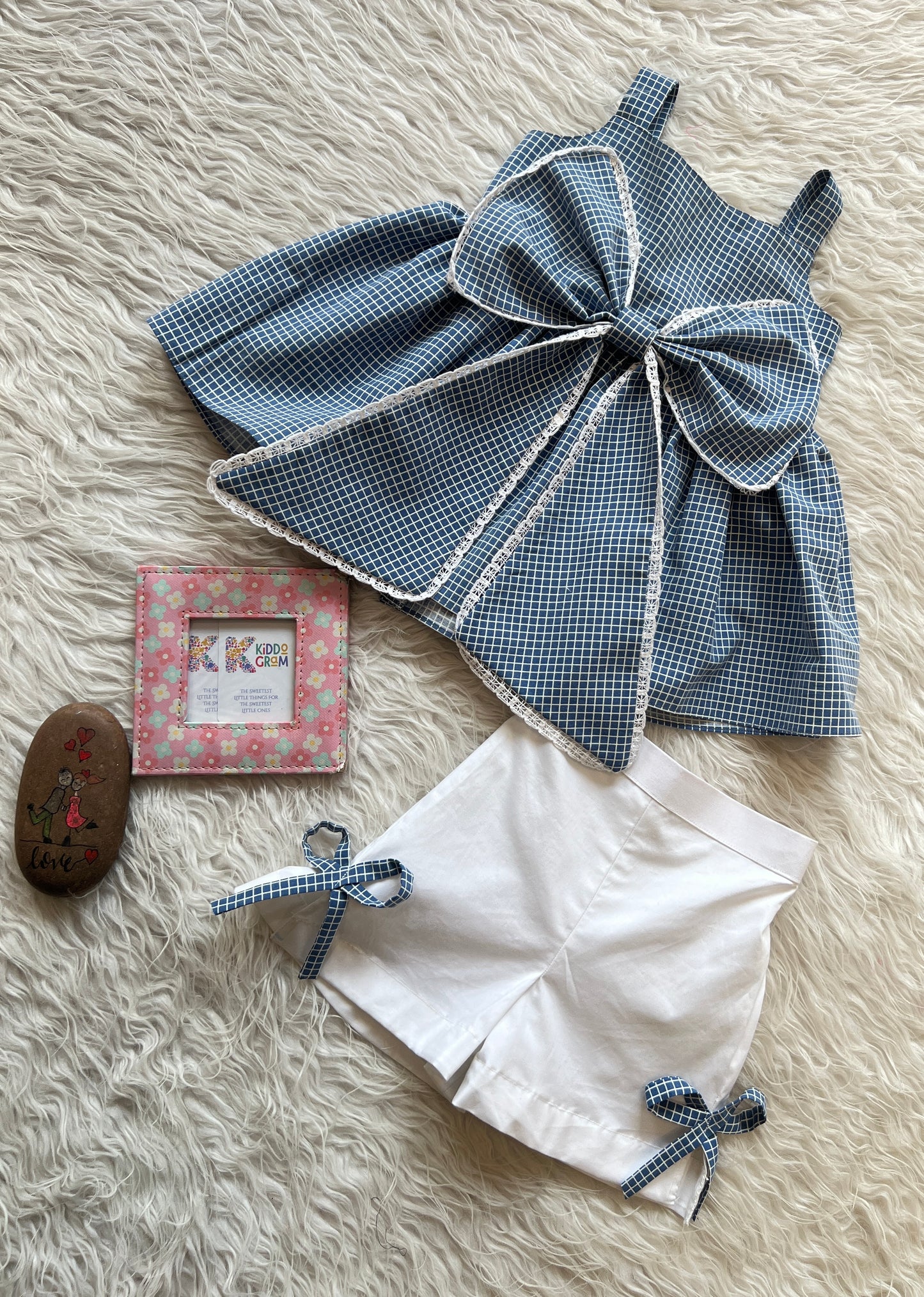 Big Bow Babe Set 🎀 NAS1503