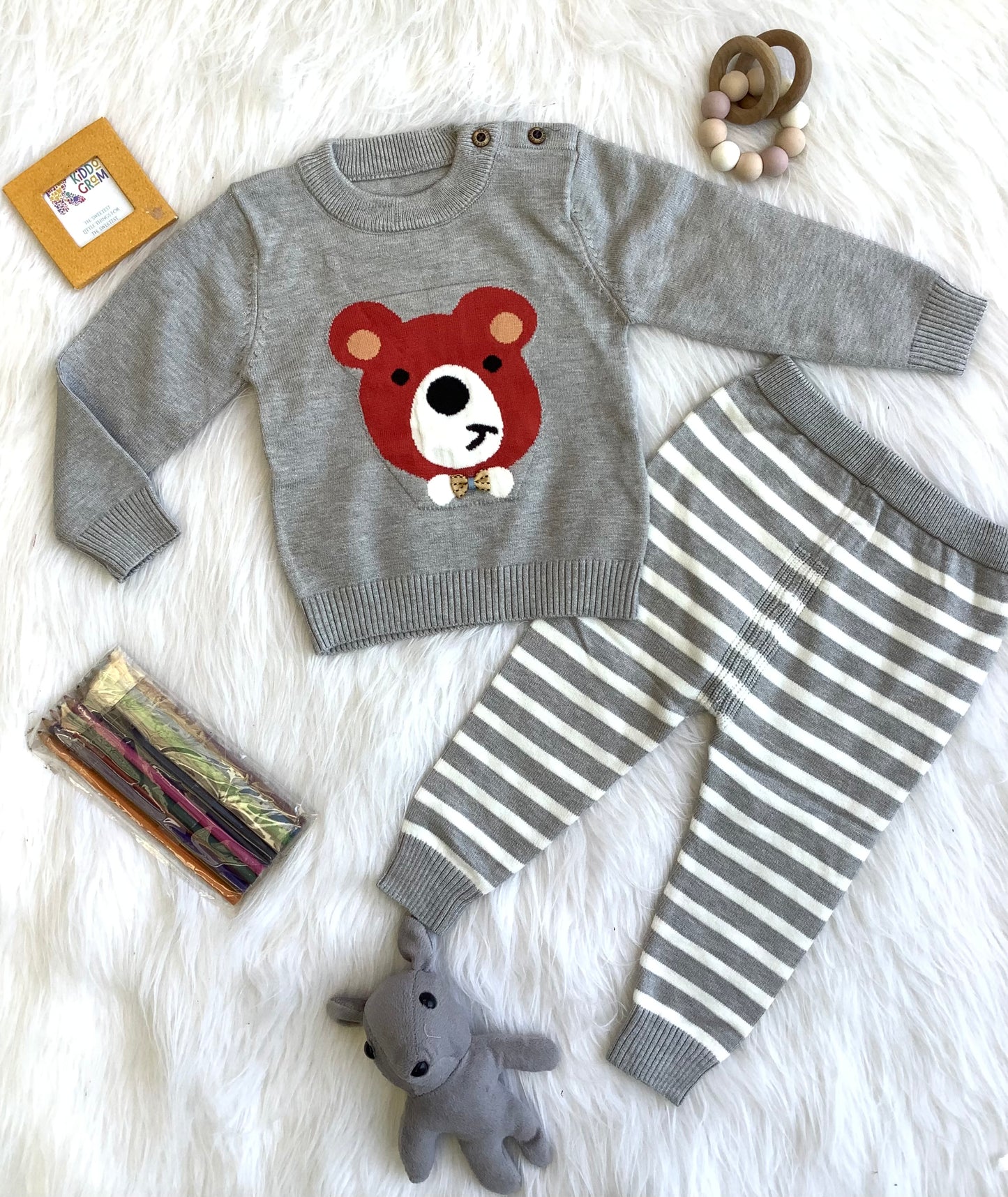 Snuggle Style Set