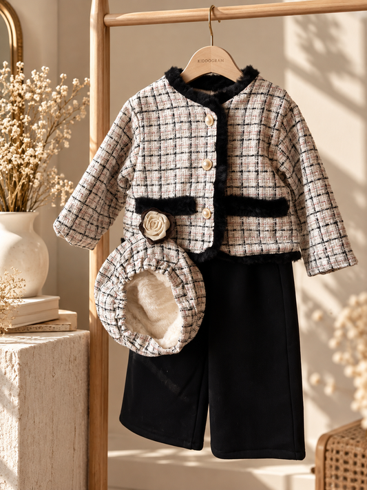 Chanelle Winter Set NAS1834
