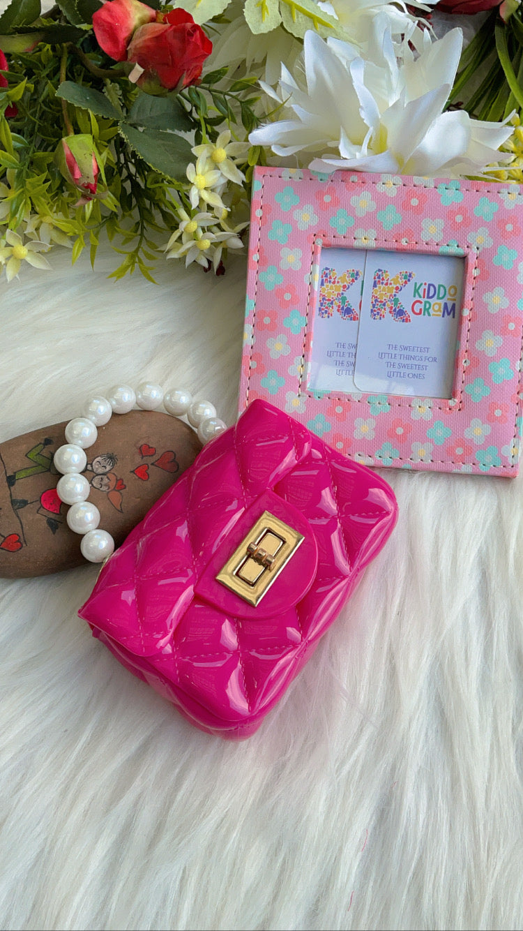 Lil’ Packs Bag – Kiddogram
