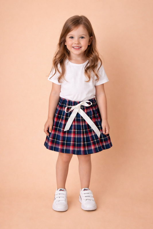 Sweety Pie Skirt NAS11