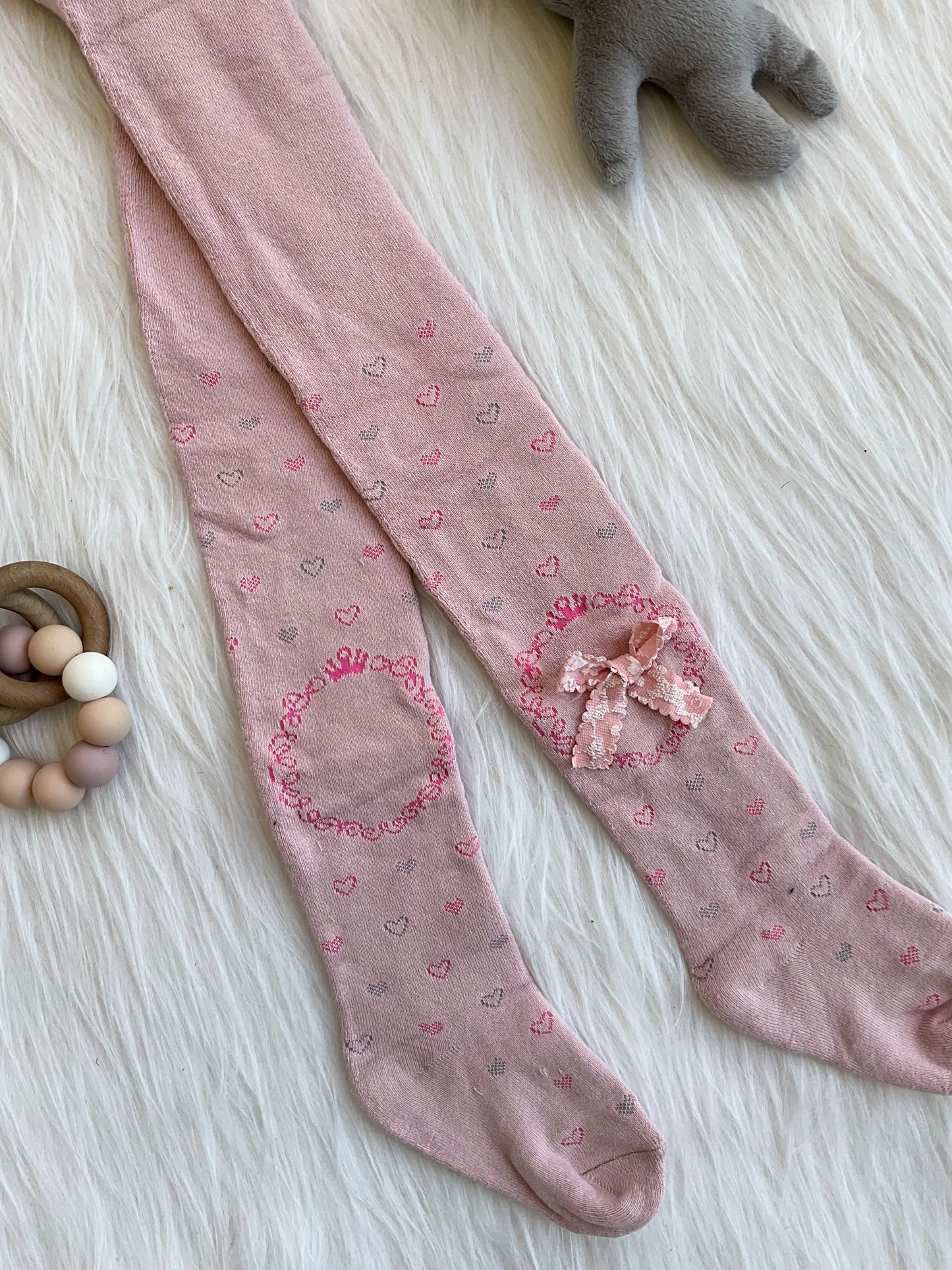 Snowy Tots Stockings