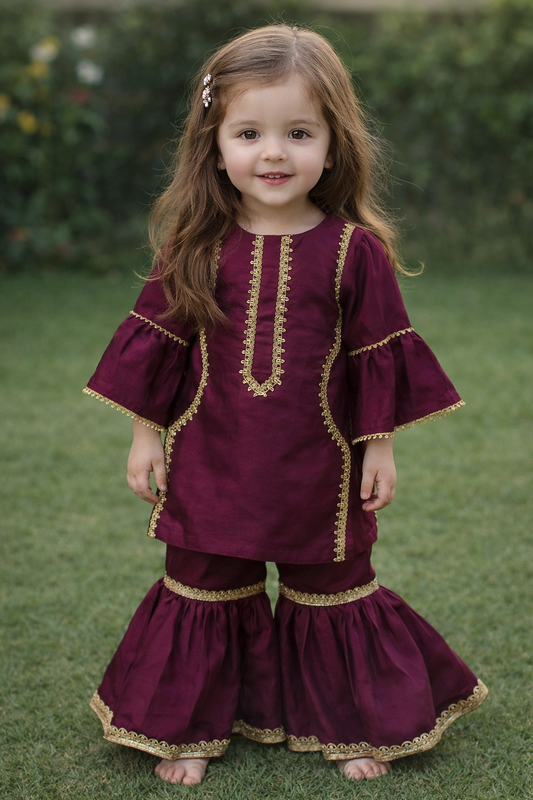 Royal Wine Bloom 👑 NAS1136