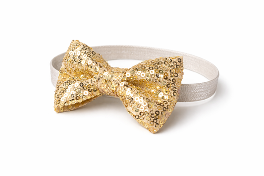 Gold Puffy Confectiom NAS112