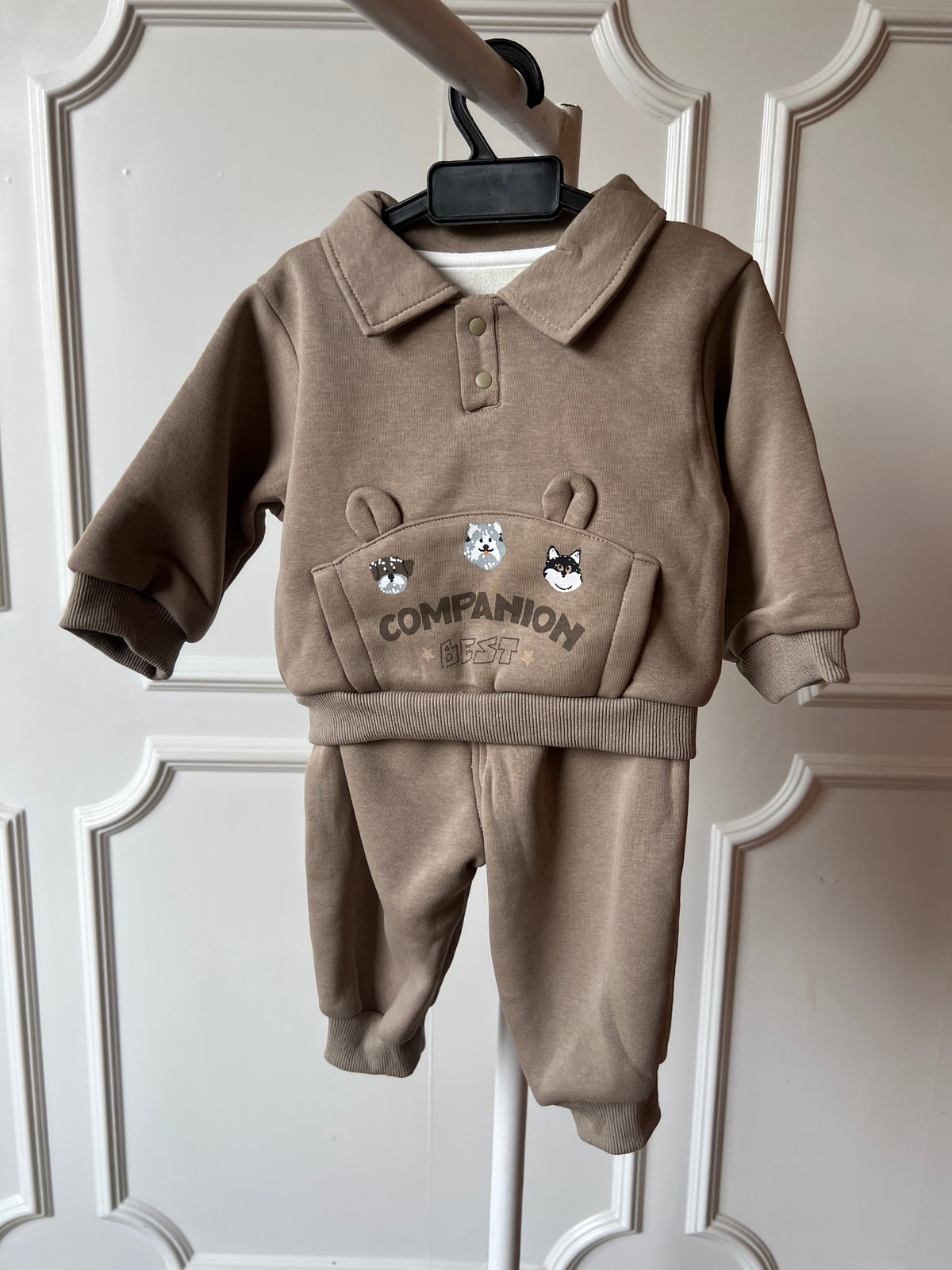Buddy Bear Set NAS1813
