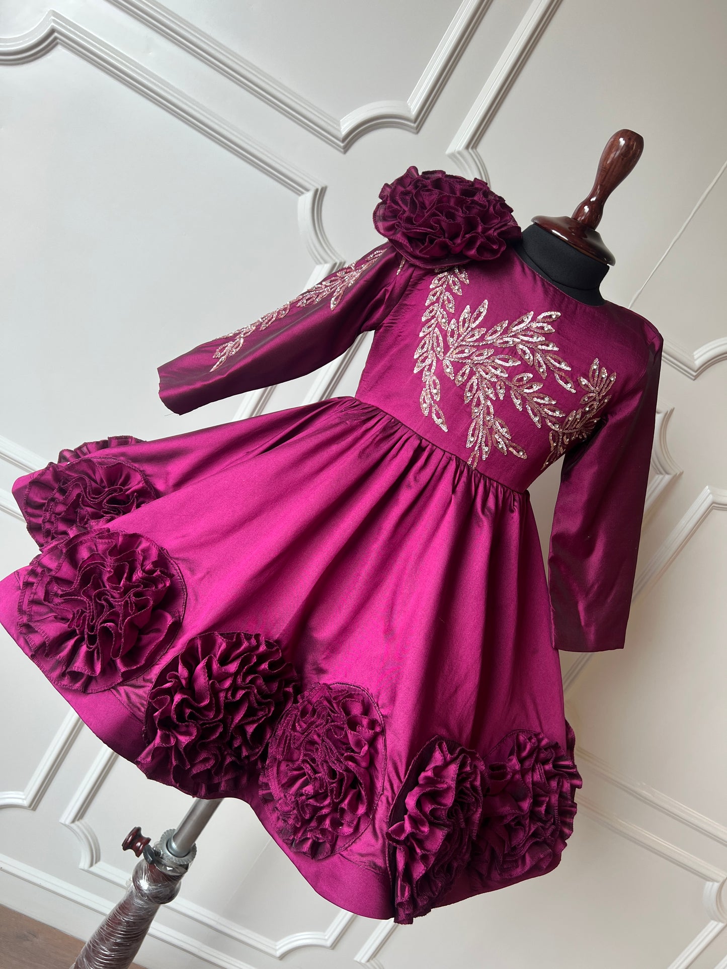 Vino dress